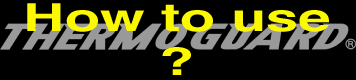 How to use
